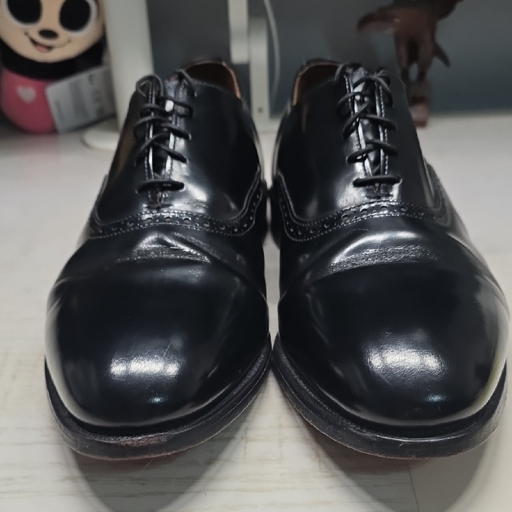 Allen Edmonds